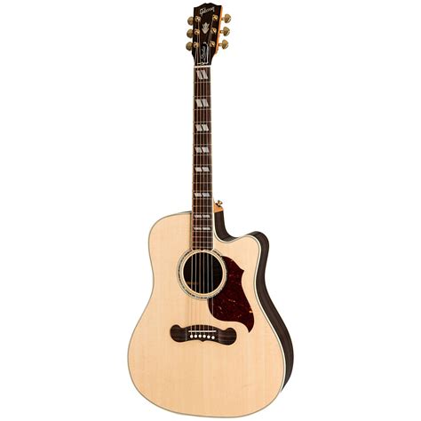 Gibson Songwriter Cutaway 10115503 Westerngitarre