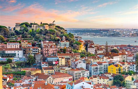 Portugal and spain tour packages. Qual o Voo Mais Barato Para a Europa? | Turismo - Cultura Mix
