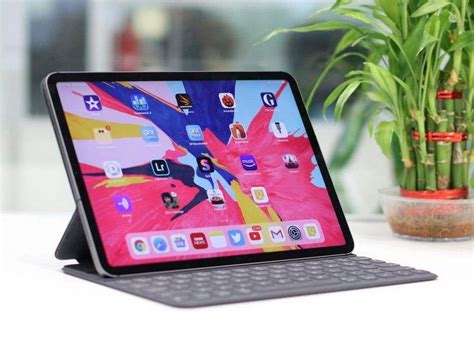 Early Renders Of Apples 2020 Ipad Pro 11 And 129 Show Triple Rear