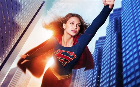 Supergirl Flies High In Premiere And Silences Sexist Criticisms