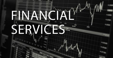 Financial Services — Notion Consulting