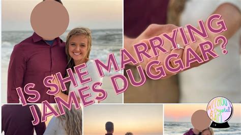 Surprise Kendra Duggars Sister Lauren Caldwell Is Engaged Who Is Titus Hall Youtube