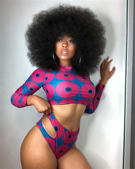 Black Women Are Beautiful And Beautifully Made On Tumblr