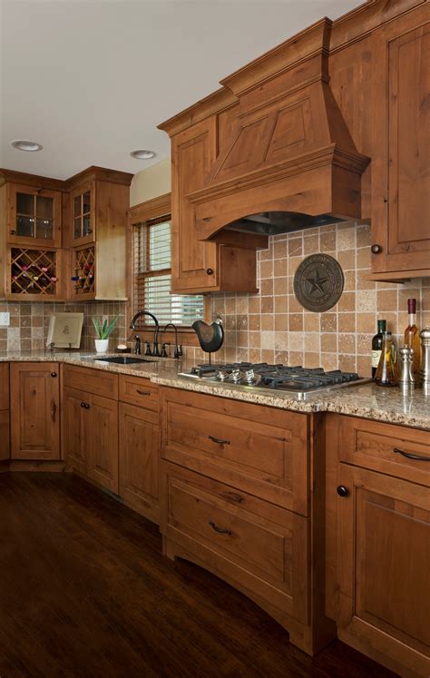 The Classic American Kitchen Design Ideas For A Country Kitchen