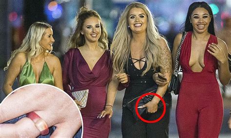 Lotto Winner Jane Park Flashes Ring From X Factor Sam Daily Mail Online