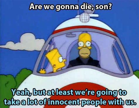 The 27 Greatest Moments From Marge Vs The Monorail Simpsons Rule