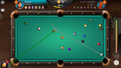 Great work!8 ball pool™ v3.8.5 hacked app: HACK 8 Ball Pool by Shark Party iOS v1.3.3 (Unlimited ...