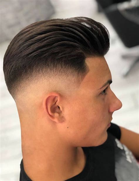 how to do a men s skin fade haircut the 2023 guide to the best short haircuts for men