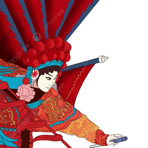 Chinese Culture Hd Transparent Chinese Cultural Actor Chinese Culture