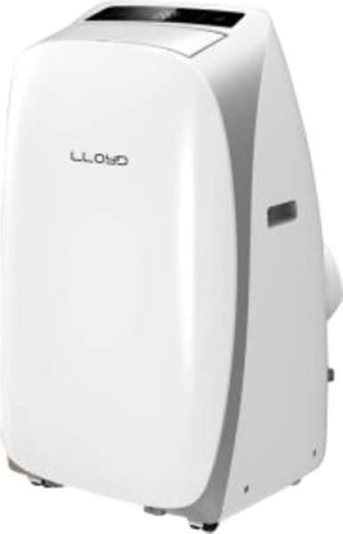 Lloyd 1 Ton 1 Star Portable Ac Lp12tn At Lowest Price In India 30th
