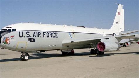 Strategic Air Command Used Aircraft Us Military Aircraft