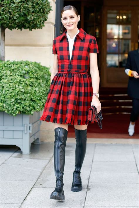 14 Ways Celebrities Are Styling The Coolest Fall Boot Trends Celebrity Boots Celebrity Style