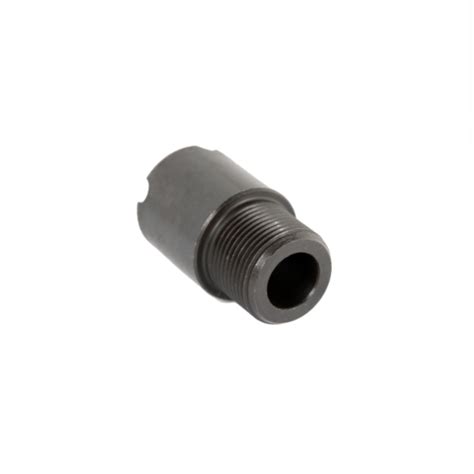 Shop Threading Services And Adapters Online Silencer Central
