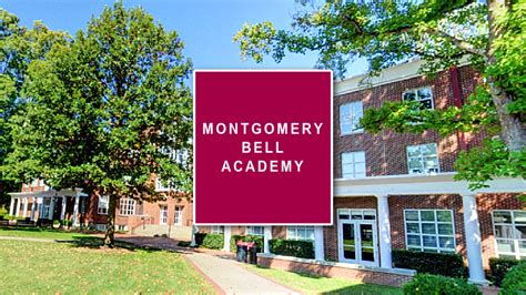 Montgomery Bell Academy Fitzgabriels Schools