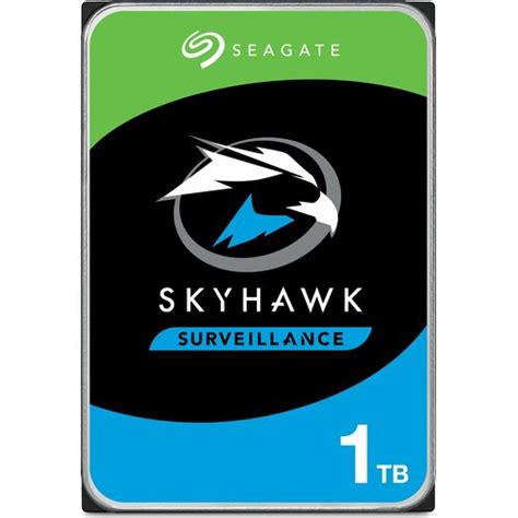 Dysk Seagate Skyhawk Hdd Tb Niskie Ceny I Opinie W Media Expert