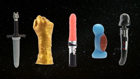 Game Of Thrones Inspired Sex Toys And More On Sale With Code Mashable