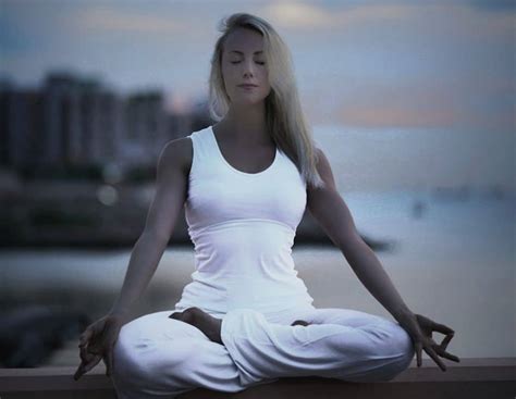 Vibrant Yogini Meditation - Vibrant Yogini