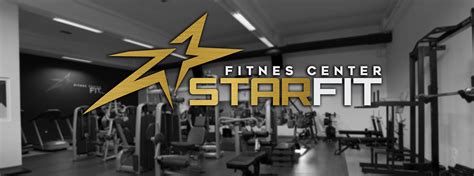 Fitnes Center Starfit
