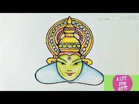 How to draw happy onam festival drawing for kids step by step for kids onam is an annual hindu holiday lets learn happy onam festival greeting card and poster drawing for kids easy onam. How to draw Onam festival greeting | DIY onam greeting ...