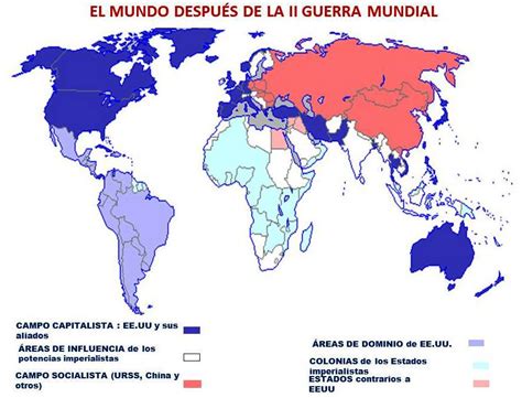 Atlas Geo Histórico Económico Y Político La Ii Guerra Mundial