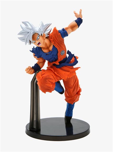 You may not know it, but the latest dlc pack from dragon ball xenoverse 2 gives you the opportunity to fight goku in its perfect form, the mastered ultra if you are interested in the transformation of ultra instinct, we will show you through this page how to unlock this transformation of goku and what you. Banpresto Super Dragon Ball Heroes Transcendence Art Vol ...