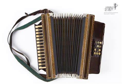 Polish Folk Musical Instruments