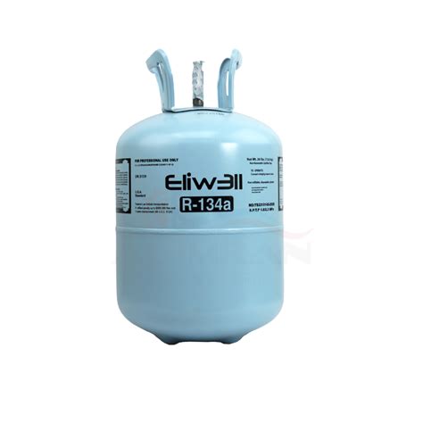 R 134a Refrigerant Gas Eliwell Hvacr Wholesale Dealer And Supplier Uae