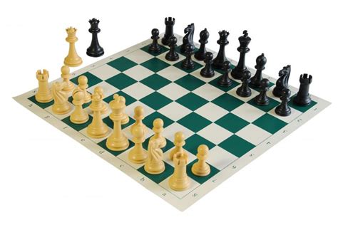 Equipment Chess For Schools