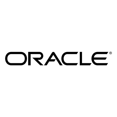 Download walmart vector (svg) logo. Oracle Logo PNG Transparent & SVG Vector - Freebie Supply