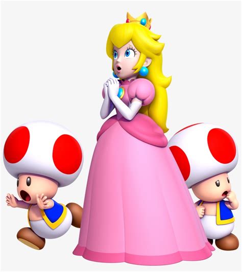 Mario Images Princess Peach Hd Wallpaper And Background New Super