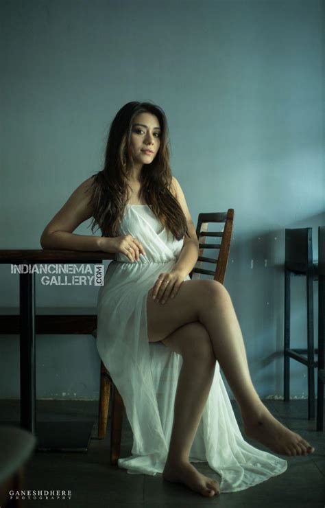Anchal Singh Actress Photos Stills Gallery
