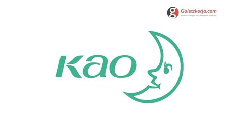 Perusahaan ini menggunakan nama kao sebagai merk dagangnya yang pasti sudah. Lowongan Kerja PT Kao Indonesia - Terbaru 2021 - Goletskerja