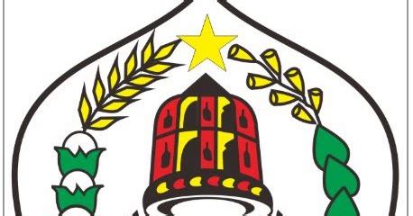Penjelasan Arti Lambang Logo Kabupaten Aceh Barat Cekrisna