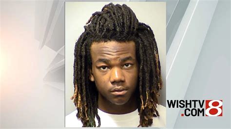 Teen Carjacking Suspect Shot By Police Charged With Armed Robbery