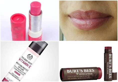 15 Best Moisturizing Lip Balms For Winter