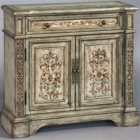 Entryway Chests And Cabinets 500 50 643 Hooker Furniture Accents