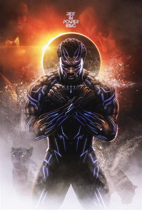Ultraraw26 On Twitter Black Panther Hd Wallpaper Black Panther Images