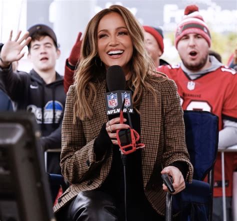 Kay Adams Opens Up On Leaving Gmfb And Possible Nfl Network Return