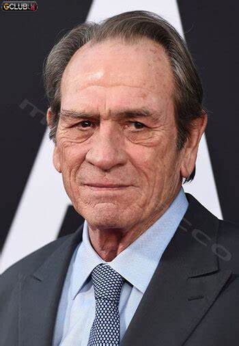 Tommy Lee Jones Movie And Story Artiste