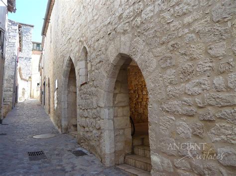 Cladding Stone Wall Veneers The Antique Umbria Limestone