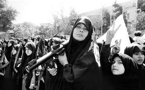 زنان در جنگ هشت ساله‌ ایران و عراق ایندیپندنت فارسی