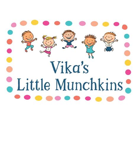 Vikas Little Munchkins