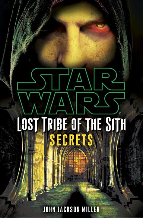 Lost Tribe Of The Sith Secrets Wookieepedia The Star Wars Wiki