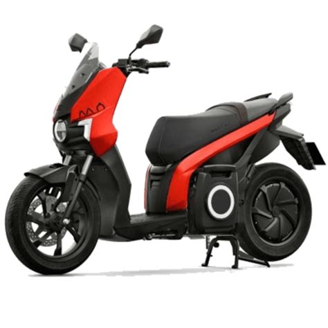 Seat Mo Escooter 125 Meilleur Prix Fiche Technique Et Actualité