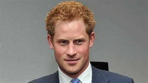Prince Harry Pictured Naked In Las Vegas Hotel Room Bbc News