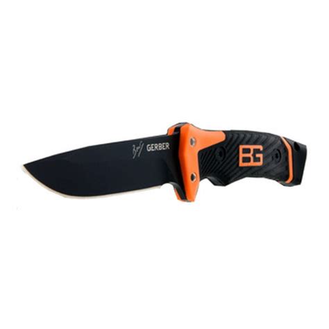 Gerber Blades Bg Ultimate Pro Fixed Blade 31 001901