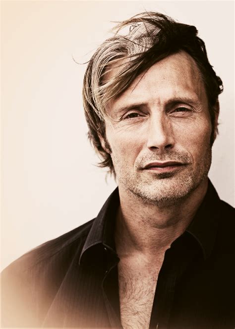 Seen Him In So Many Very Different Roles Always Great Danish Actors Nailed It Hannibal