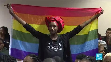 botswana la justice décriminalise l homosexualité france 24