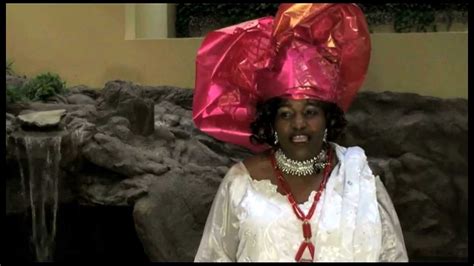 Igbo Women Association In America Youtube