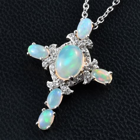 October Birthstone Opal History Lore And More Shop Lc